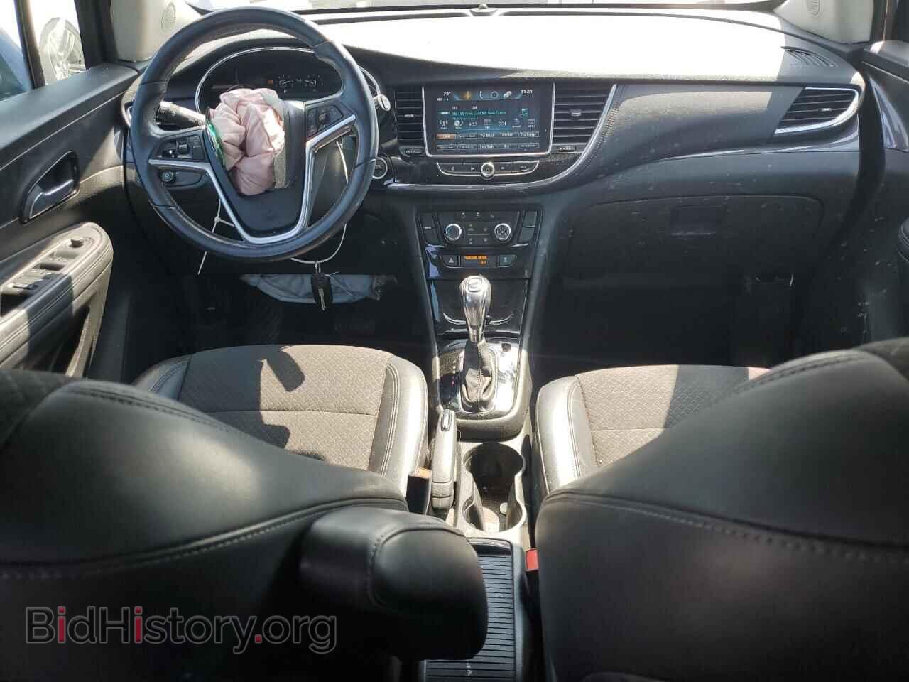 2019 BUICK ENCORE - VIN: KL4CJESB8KB838879 - Photo 8