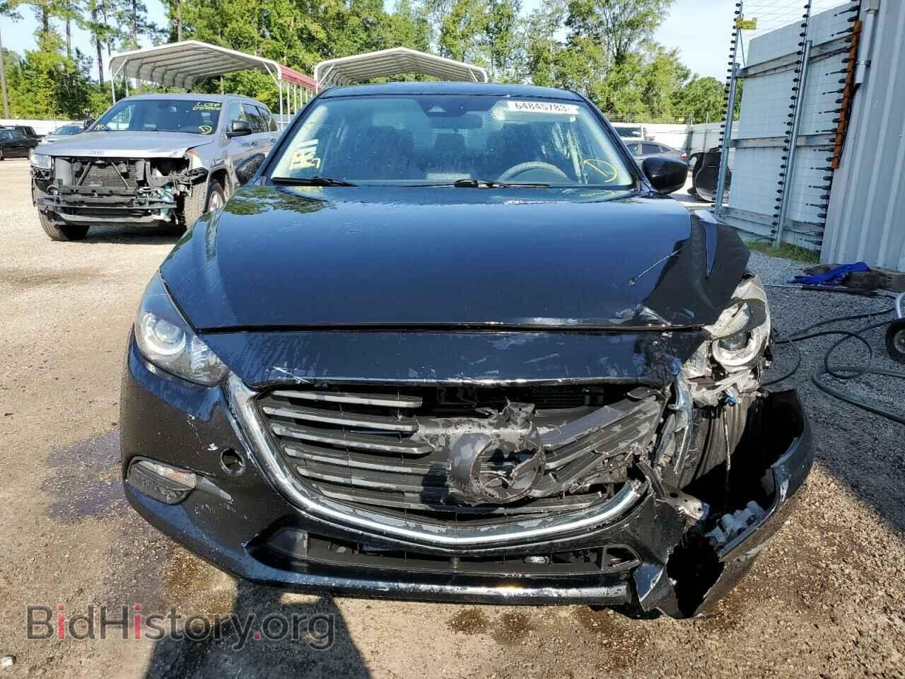 2018 MAZDA 3 - VIN: 3MZBN1U71JM188627 - Фото 5