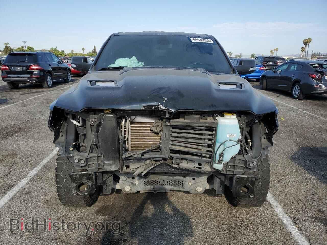 2019 RAM 1500 - VIN: 1C6SRFLT6KN760146 - Фото 5