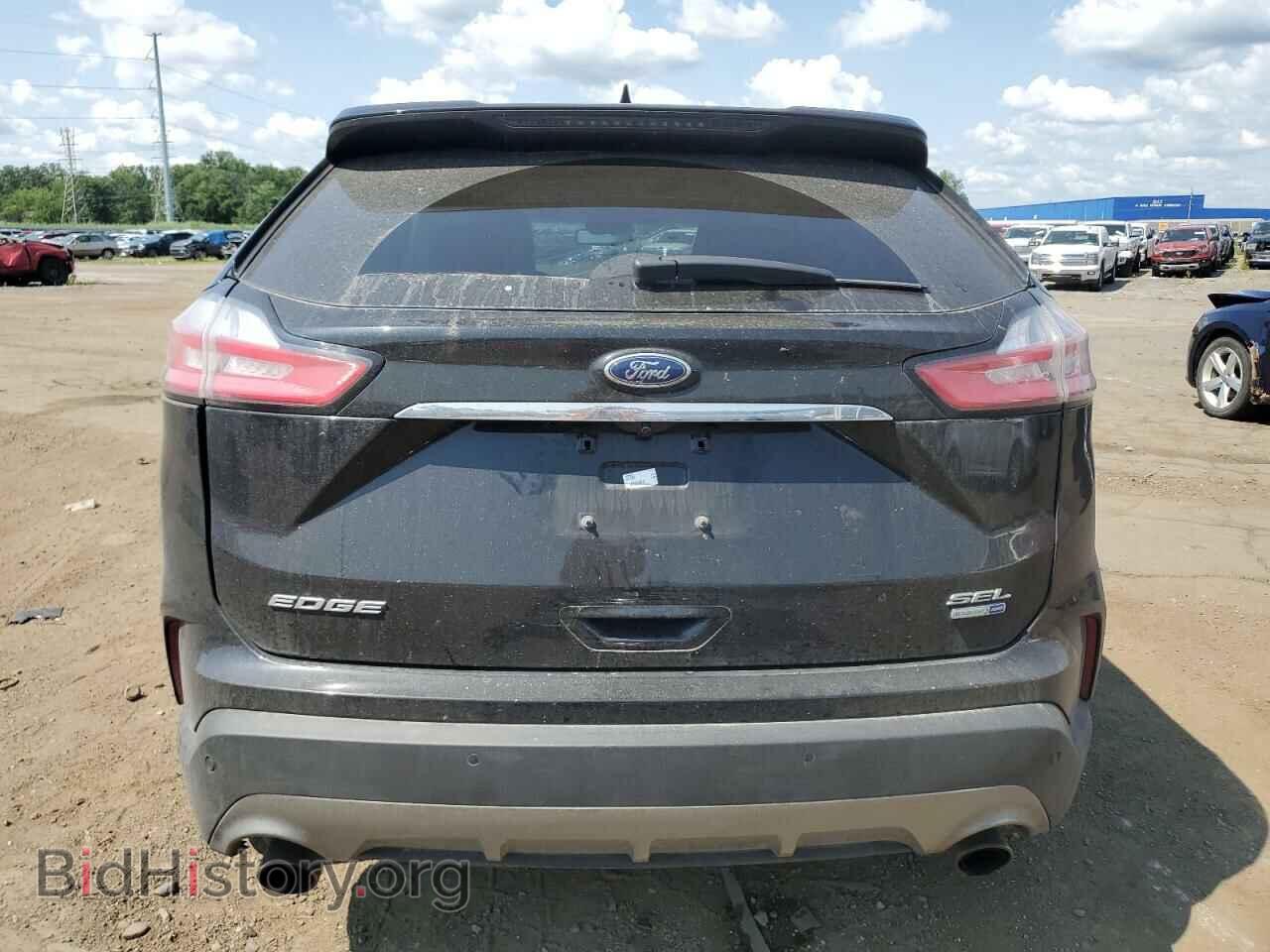 2020 FORD EDGE - VIN: 2FMPK4J99LBA84766 - Photo 6