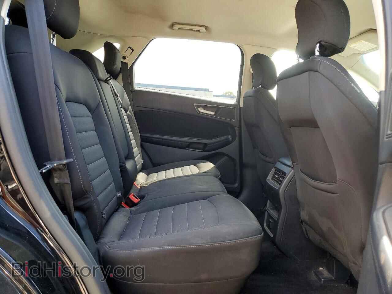 2017 FORD EDGE - VIN: 2FMPK3G93HBB17043 - Фото 11