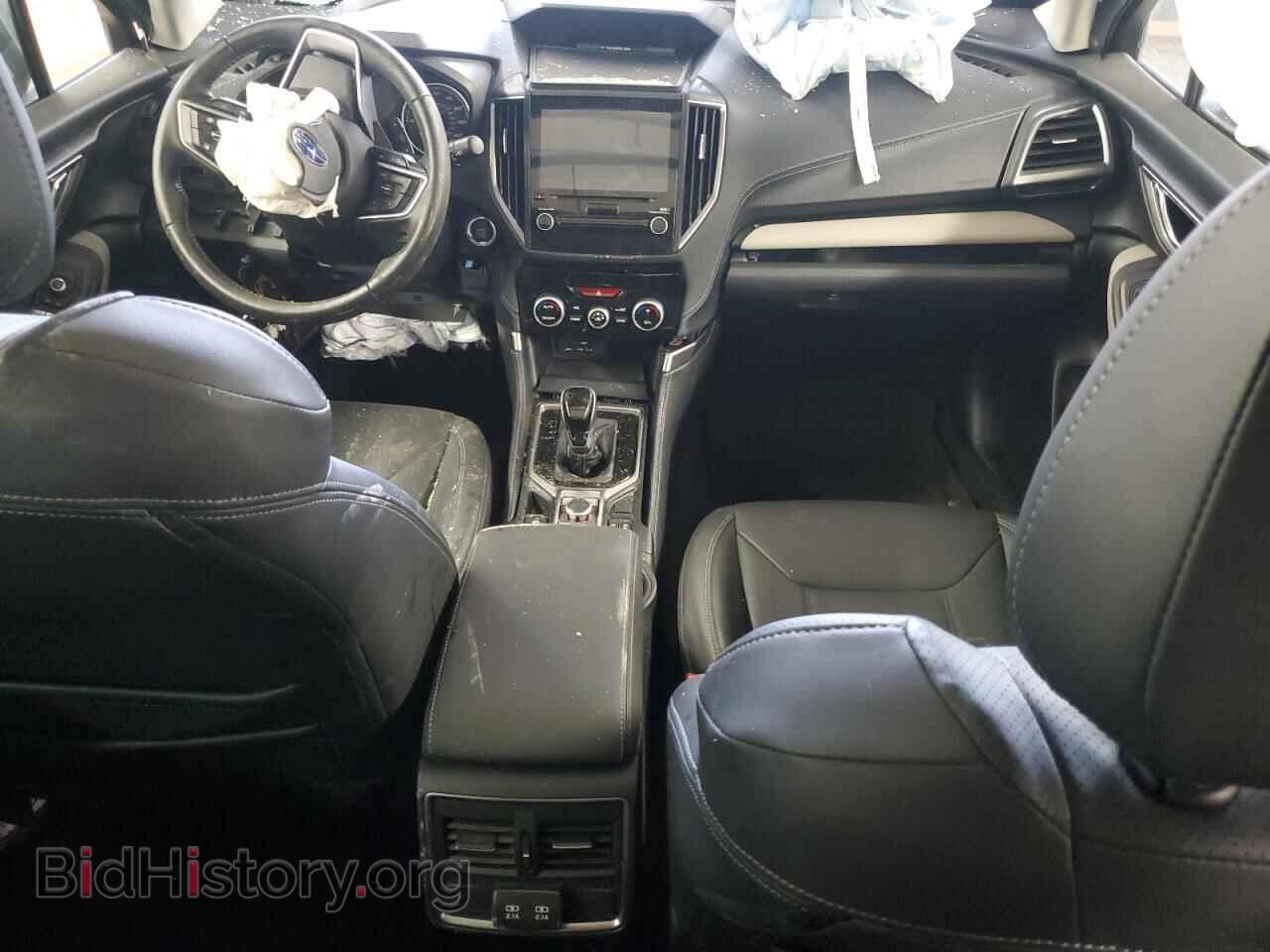 2023 SUBARU FORESTER - VIN: JF2SKANC2PH489820 - Фото 8