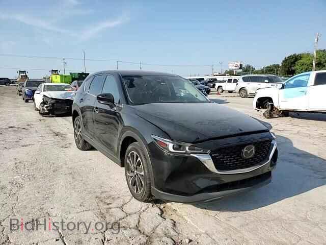 2023 MAZDA CX-5 - VIN: JM3KFBDM3P0196680 - Фото 14