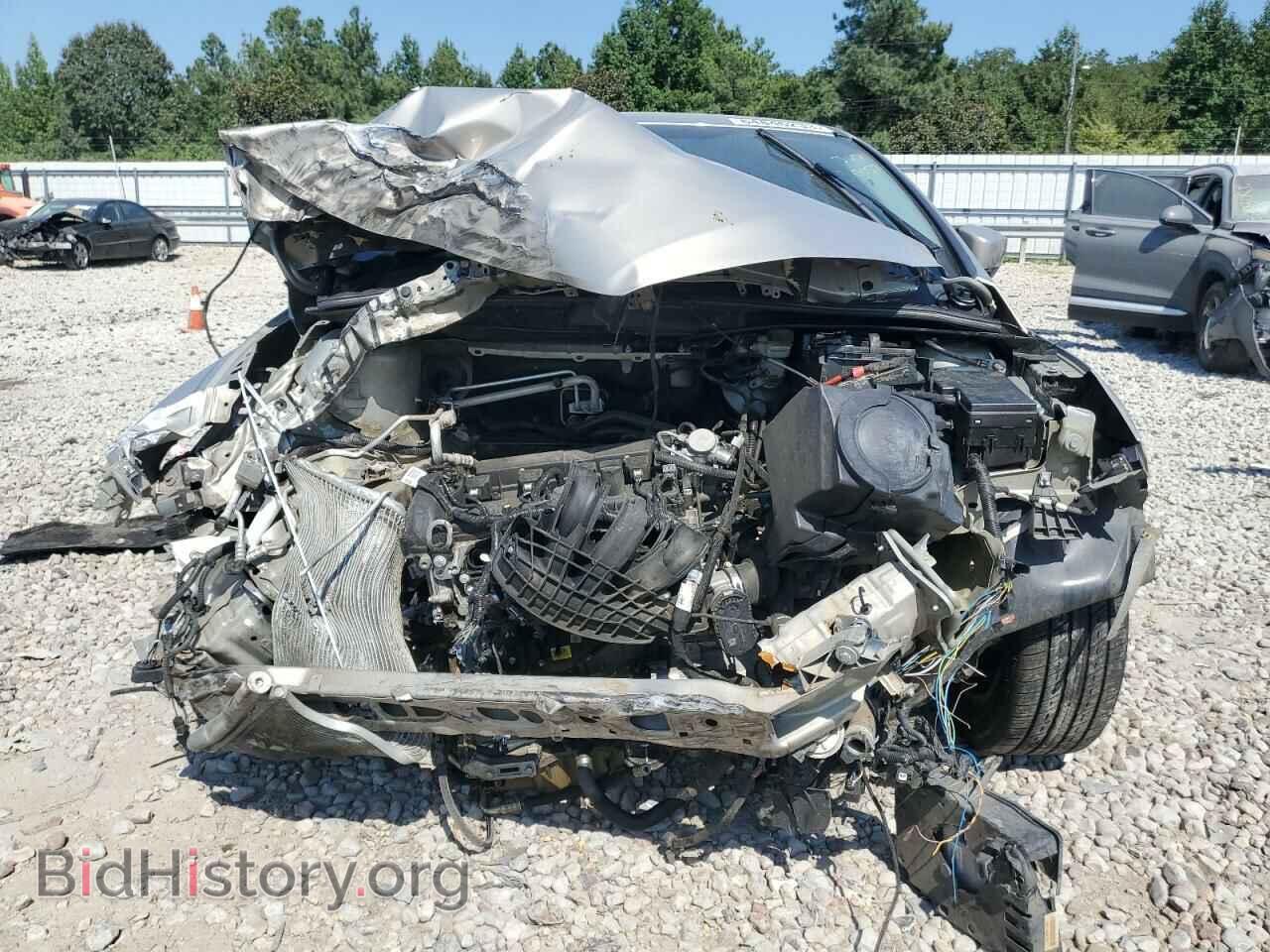 2016 FORD FOCUS - VIN: 1FADP3F21GL356057 - Фото 5