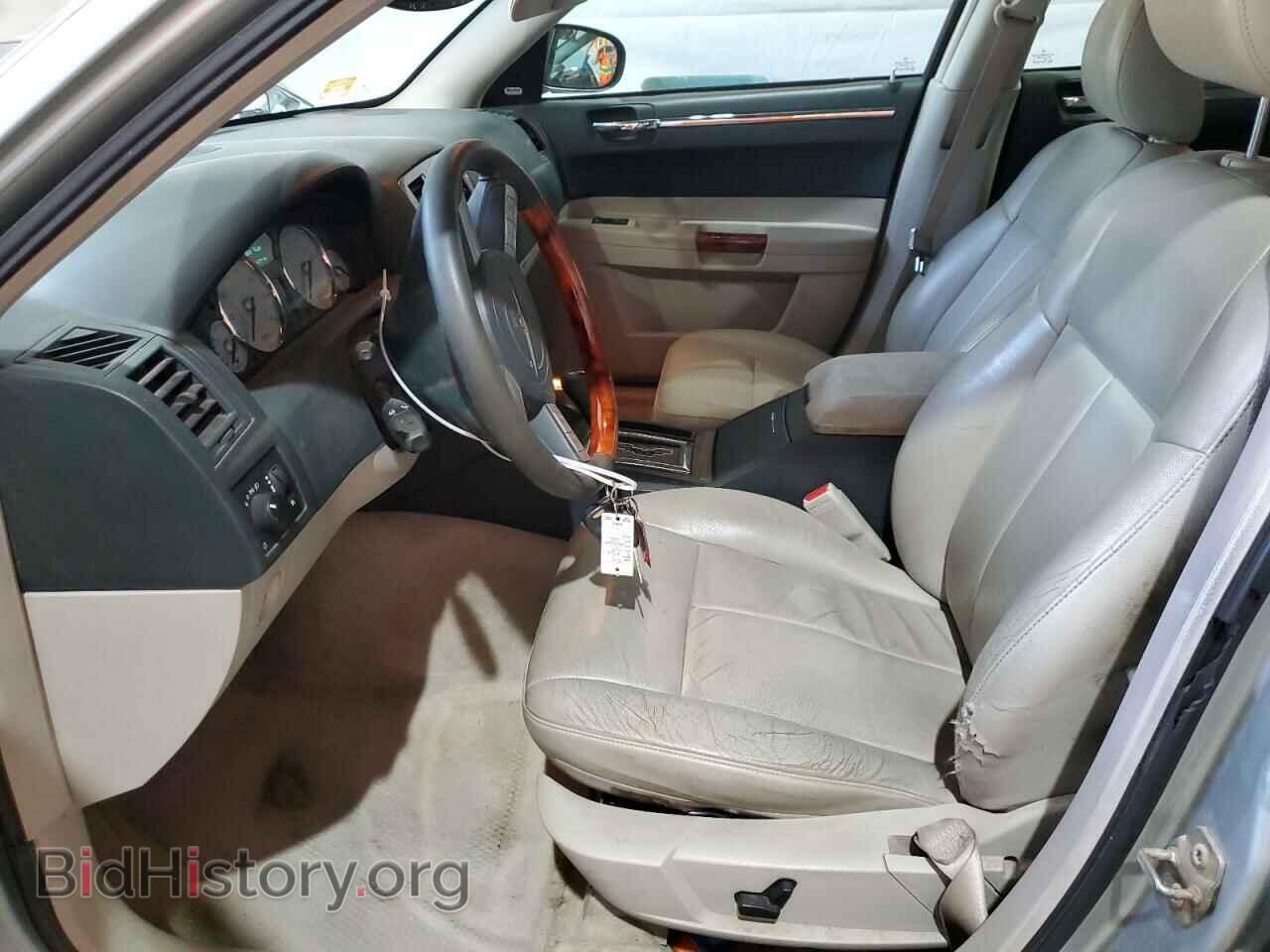 2005 CHRYSLER 300 - VIN: 2C3JA53G25H511935 - Фото 7