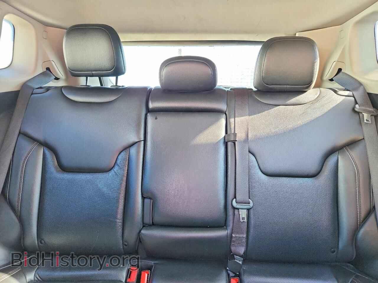 2021 JEEP COMPASS - VIN: 3C4NJDCB0MT595514 - Photo 10