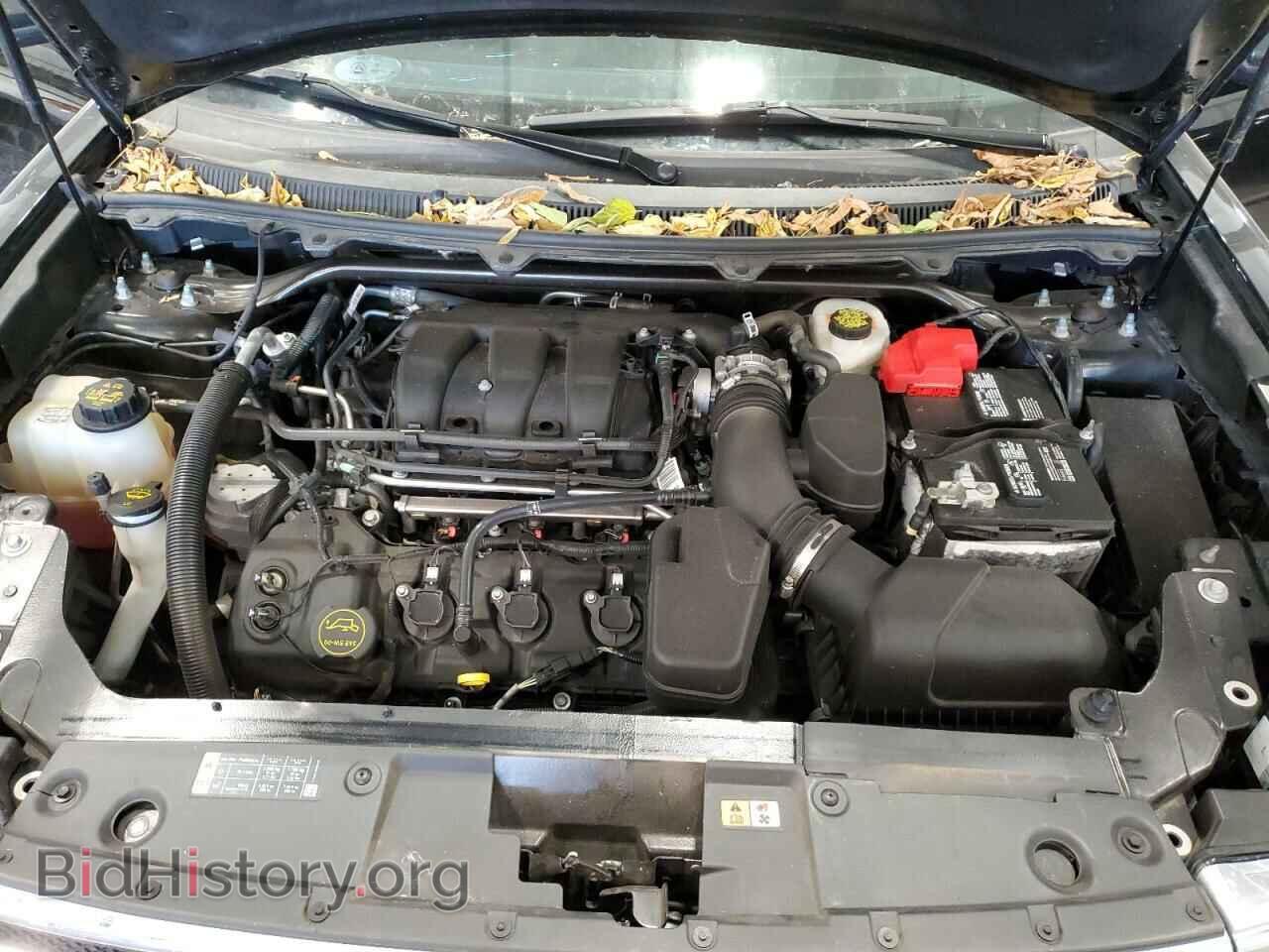 2018 FORD FLEX - VIN: 2FMHK6C87JBA14748 - Photo 7