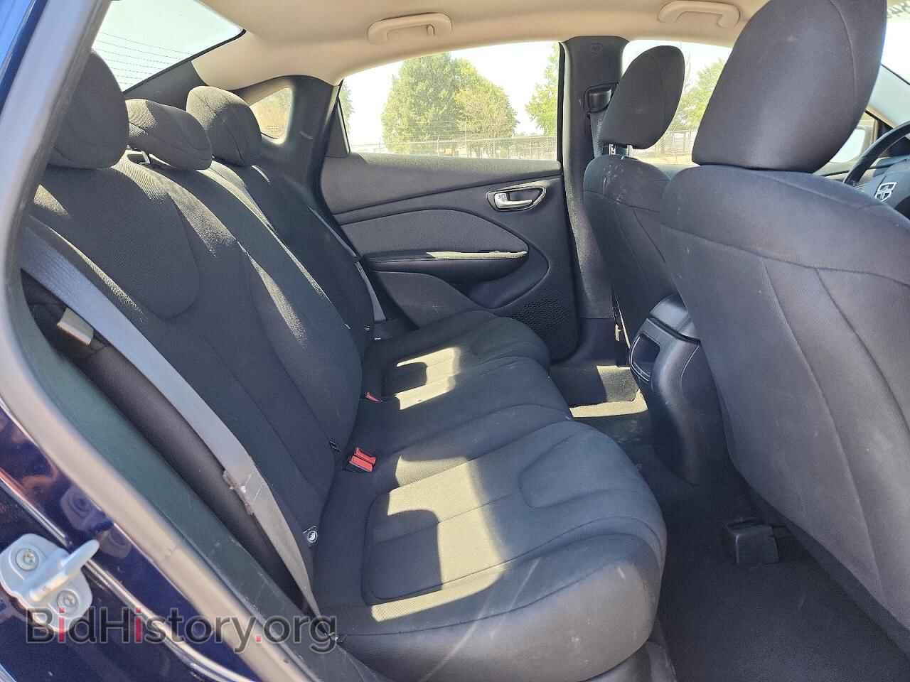 2013 DODGE DART - VIN: 1C3CDFAHXDD306098 - Photo 10