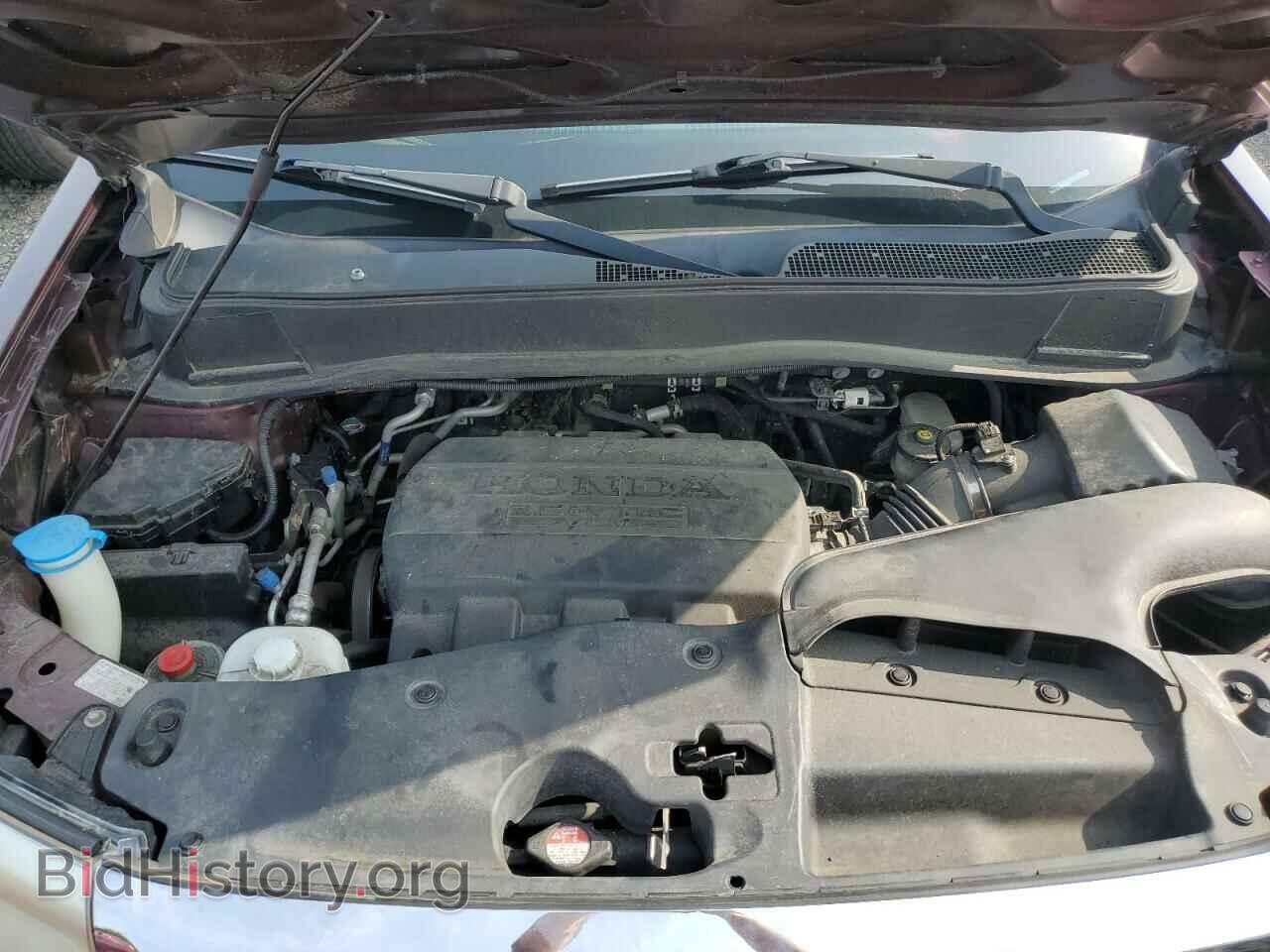 2013 HONDA PILOT - VIN: 5FNYF4H55DB019322 - Фото 12