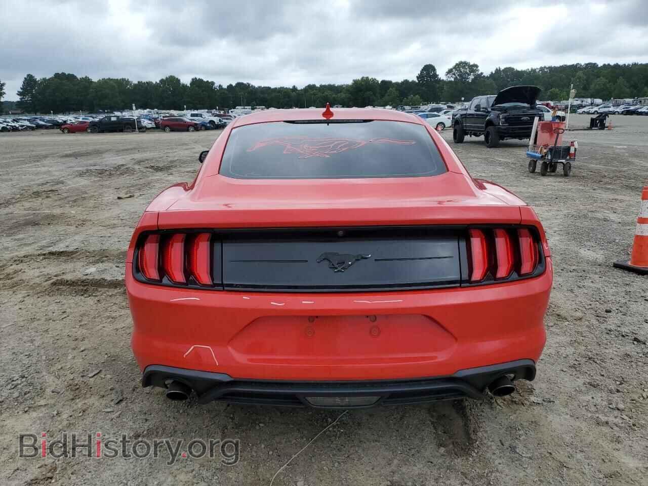 2020 FORD ALL Models - VIN: 1FA6P8TH3L5172221 - Photo 6
