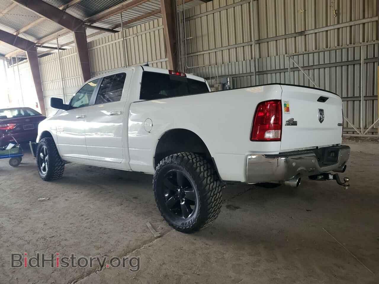 2019 RAM 1500 - VIN: 1C6RR7TT3KS593136 - Фото 2