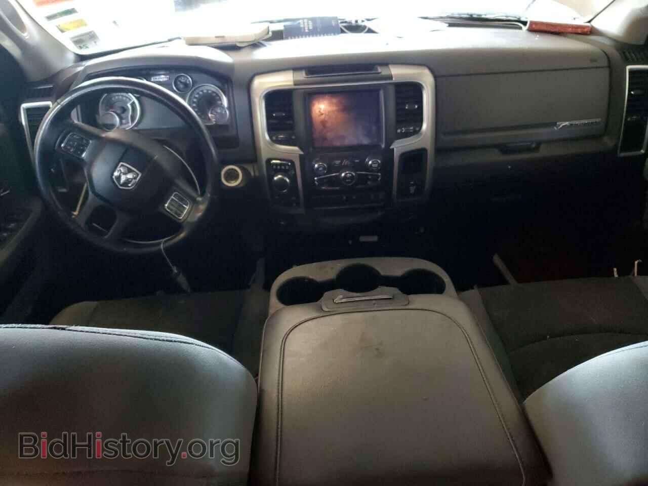 2019 RAM 1500 - VIN: 1C6RR7TT3KS593136 - Фото 8