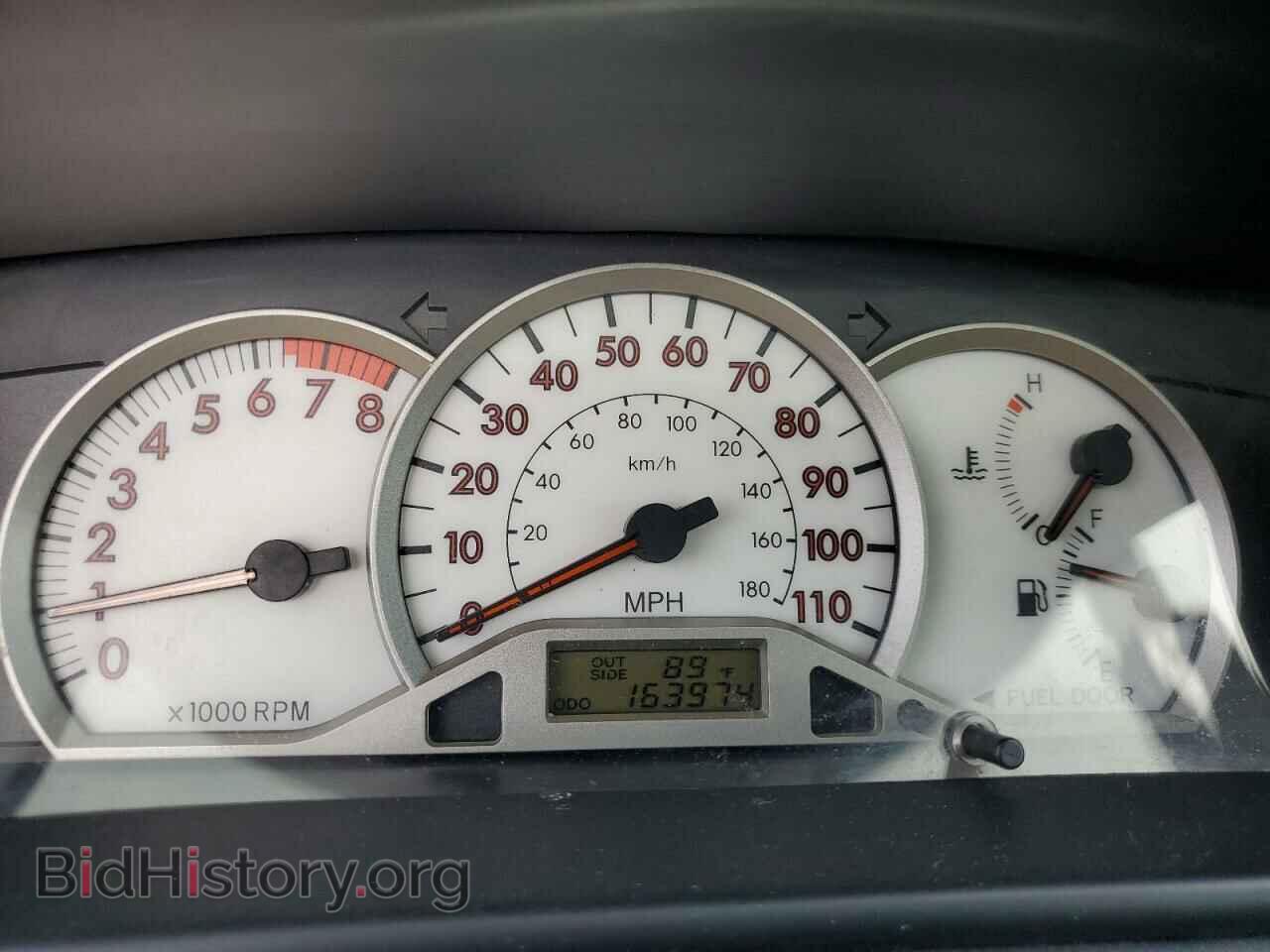 2007 TOYOTA COROLLA - VIN: 2T1BR32E47C777077 - Фото 9