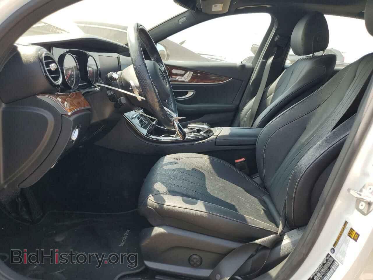 2017 MERCEDES-BENZ E-CLASS - VIN: WDDZF4KB5HA184309 - Фото 7