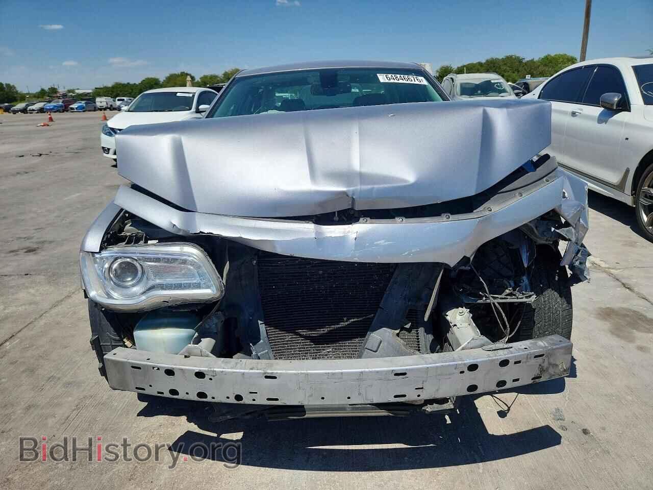 2016 CHRYSLER 300 - VIN: 2C3CCAAG0GH243176 - Photo 5