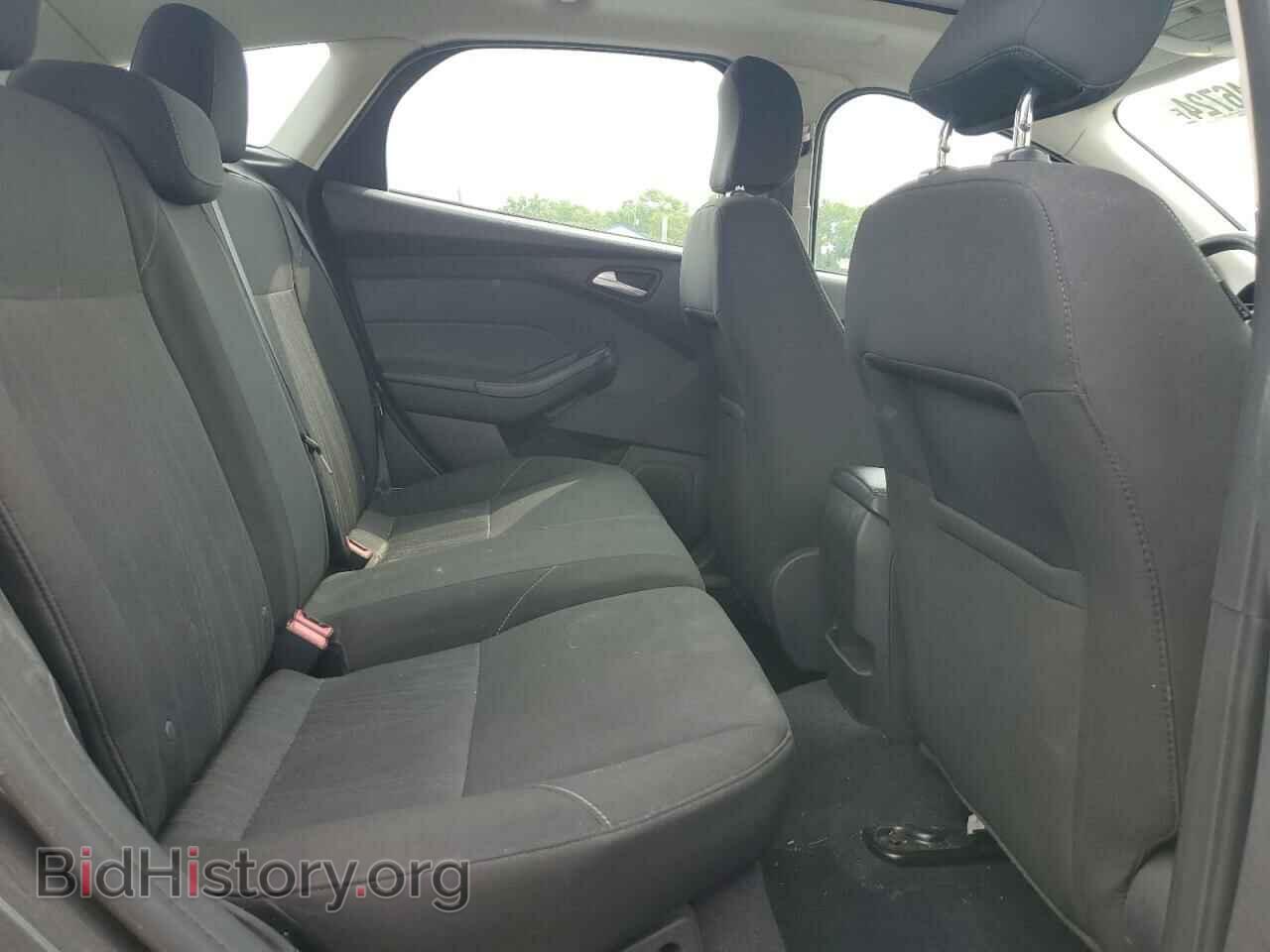 2015 FORD FOCUS - VIN: 1FADP3K28FL267333 - Photo 10