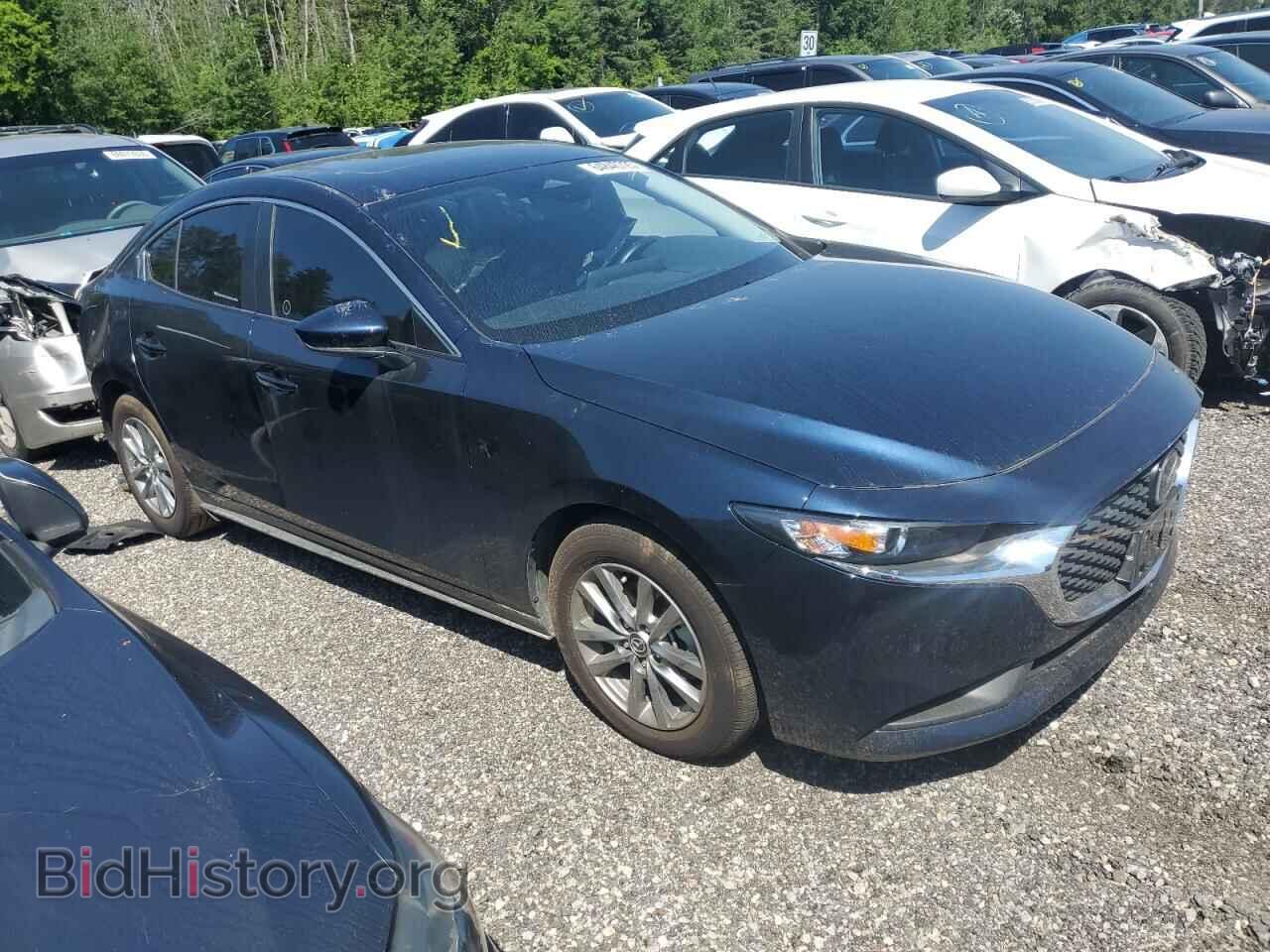 2025 MAZDA 3 - VIN: JM1BPACM5S1762861 - Фото 4
