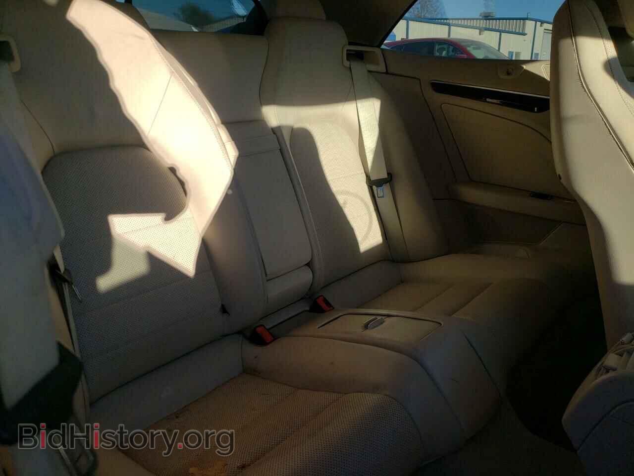 2014 MERCEDES-BENZ E-CLASS - VIN: WDDKK5KF8EF275658 - Фото 6