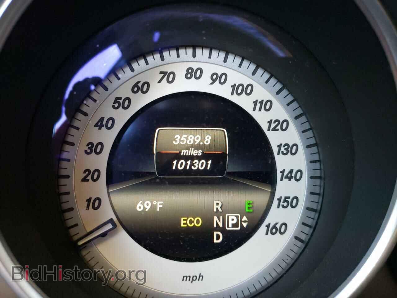 2014 MERCEDES-BENZ E-CLASS - VIN: WDDKK5KF8EF275658 - Фото 8