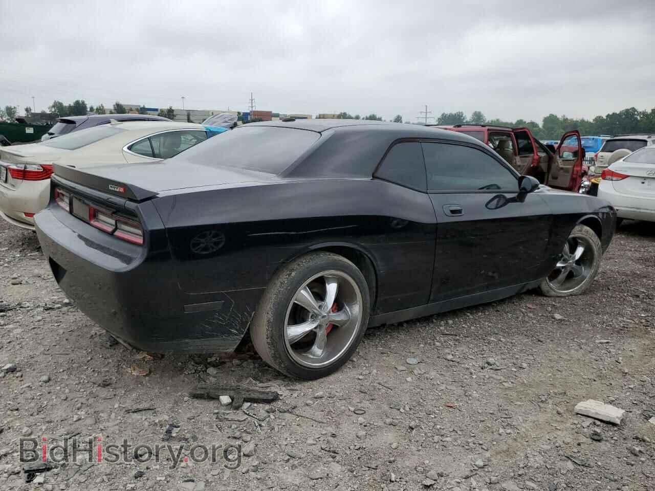 2010 DODGE CHALLENGER - VIN: 2B3CJ7DW0AH104116 - Фото 3