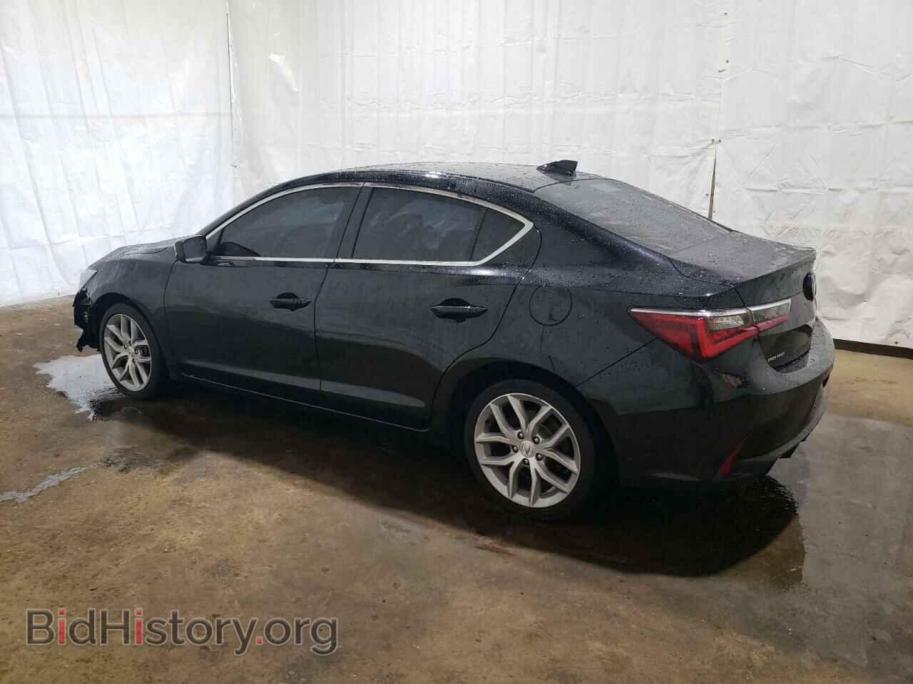2020 ACURA ILX - VIN: 19UDE2F38LA007374 - Фото 2