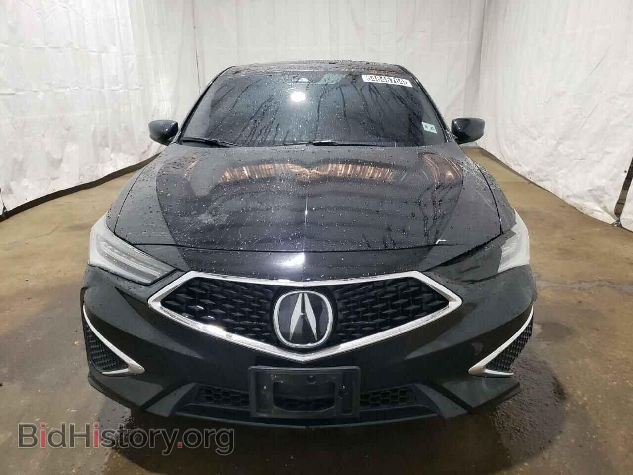 2020 ACURA ILX - VIN: 19UDE2F38LA007374 - Фото 5