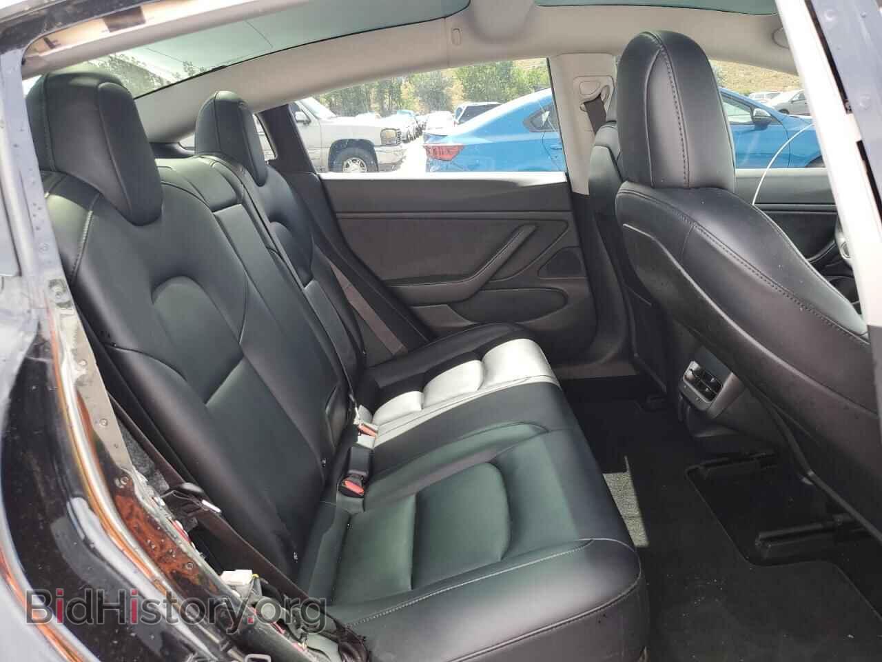 2018 TESLA MODEL 3 - VIN: 5YJ3E1EBXJF077119 - Photo 10