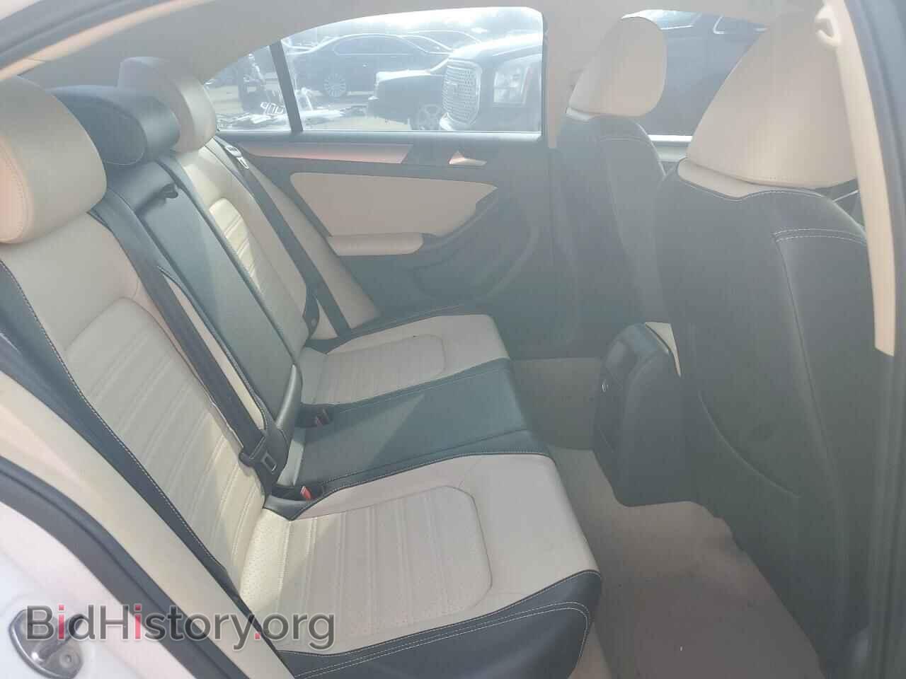 2014 VOLKSWAGEN JETTA - VIN: 3VWL07AJ4EM273635 - Фото 10
