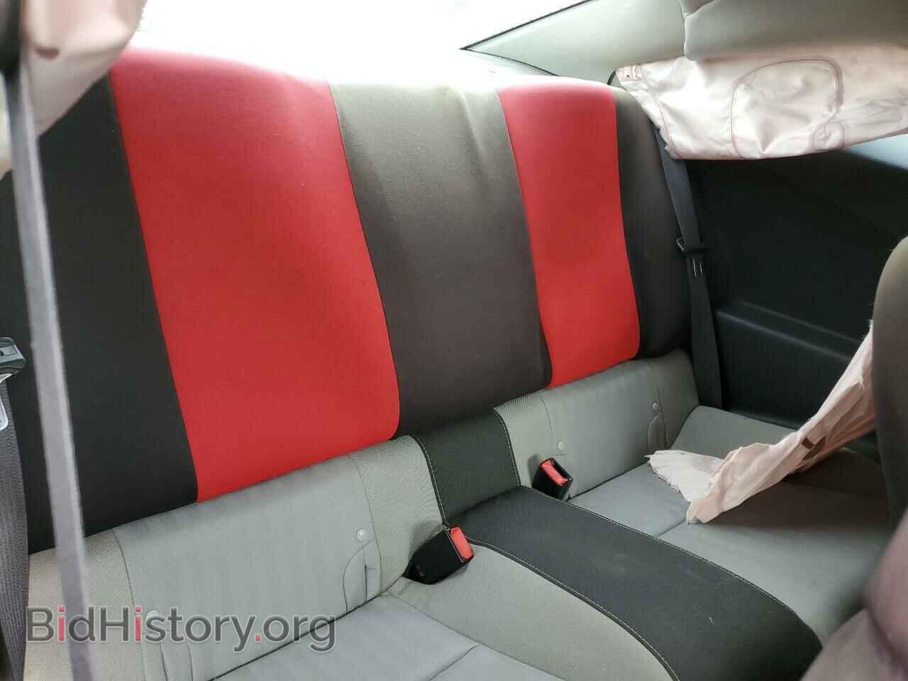 2014 CHEVROLET CAMARO - VIN: 2G1FE1E38E9144597 - Фото 10