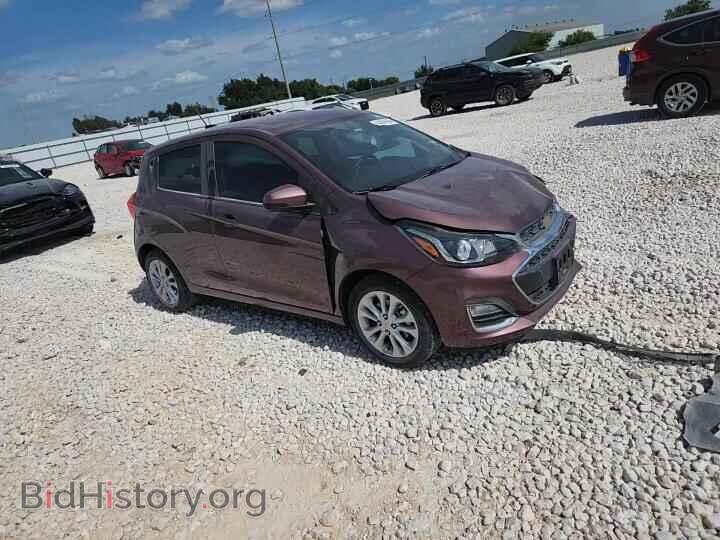 2021 CHEVROLET SPARK - VIN: KL8CC6SA4MC709590 - Photo 13