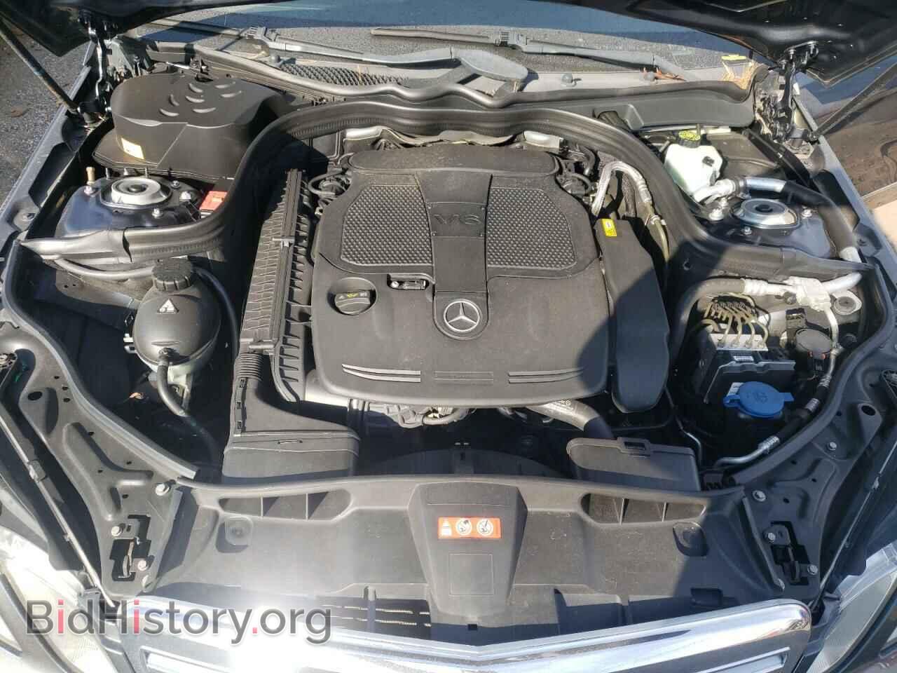 2013 MERCEDES-BENZ E-CLASS - VIN: WDDHF8JB8DA754785 - Фото 7
