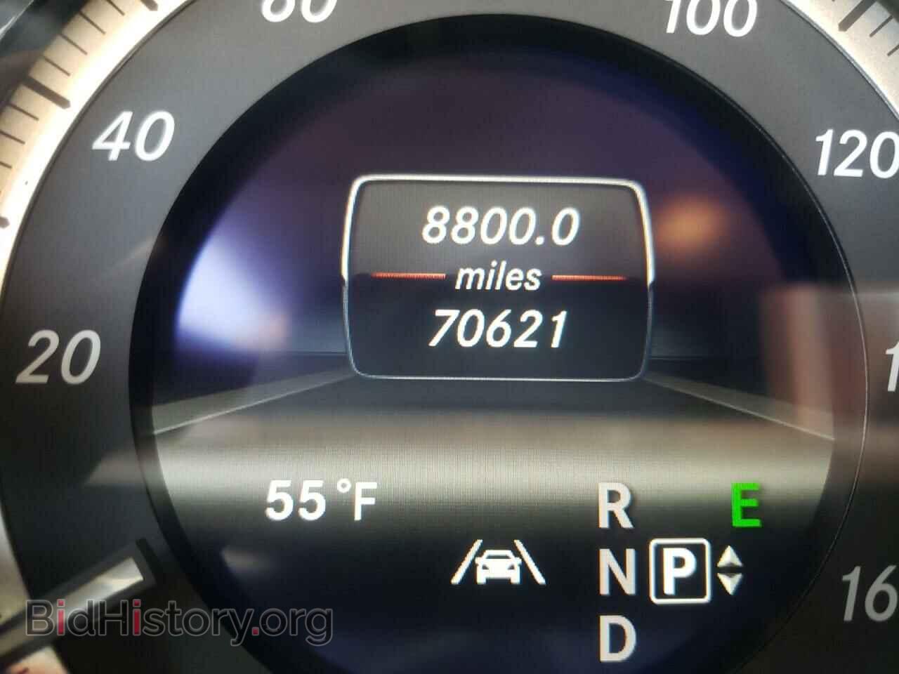 2013 MERCEDES-BENZ E-CLASS - VIN: WDDHF8JB8DA754785 - Фото 8