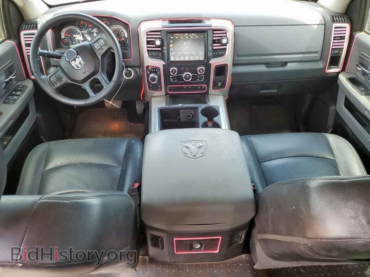 2014 RAM 1500 - VIN: 1C6RR7LTXES447269 - Photo 8