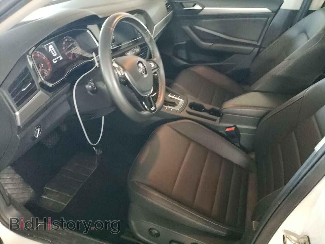 2021 VOLKSWAGEN JETTA - VIN: 3VWC57BU1MM045925 - Фото 7