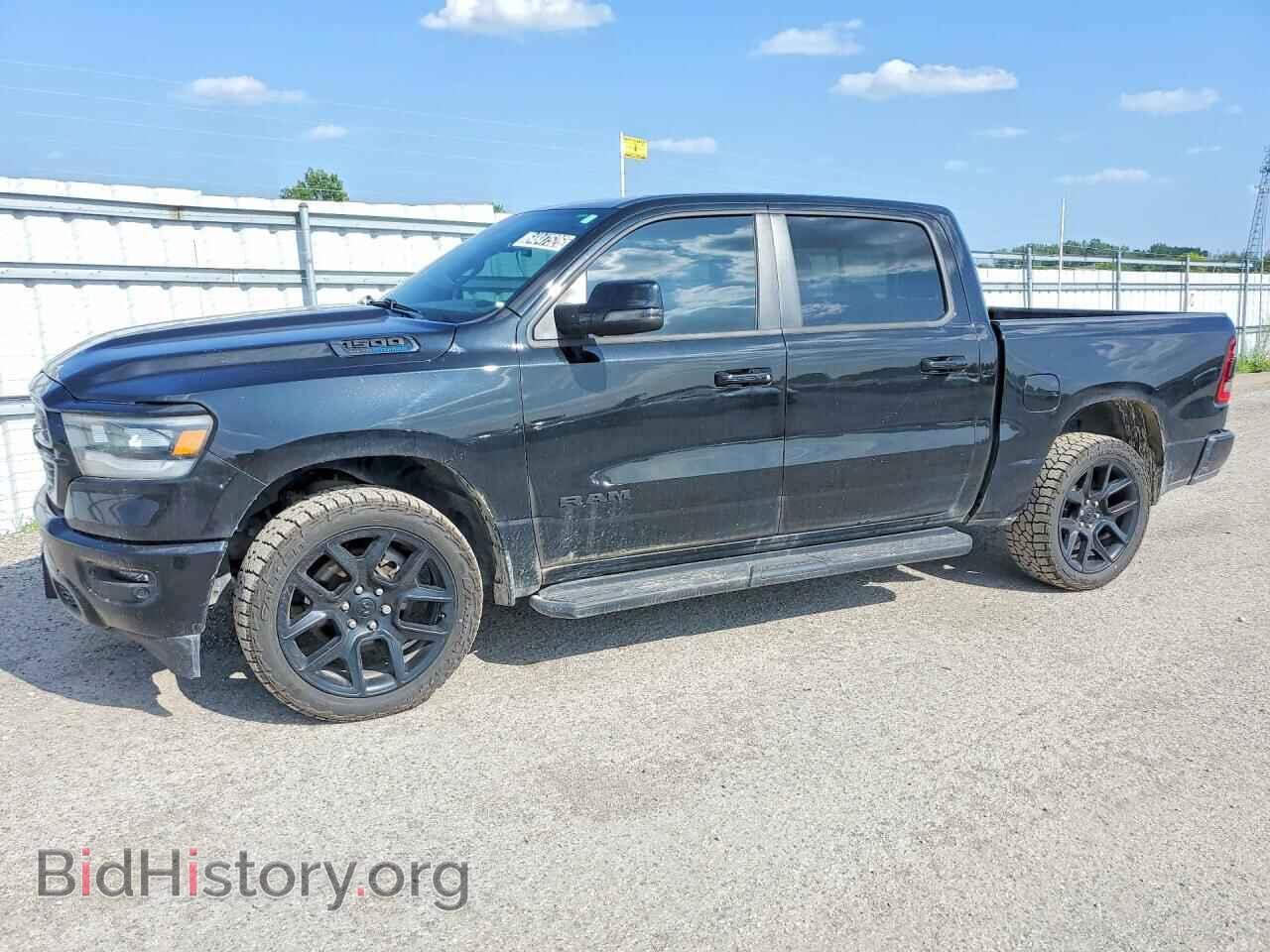 Photo 1C6SRFVT4RN227736 - RAM 1500 2024