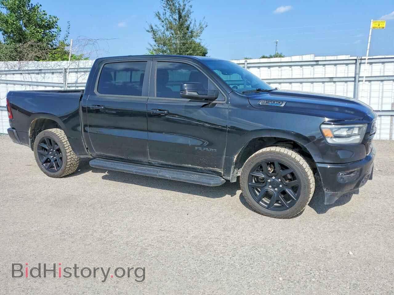 2024 RAM 1500 - VIN: 1C6SRFVT4RN227736 - Photo 4