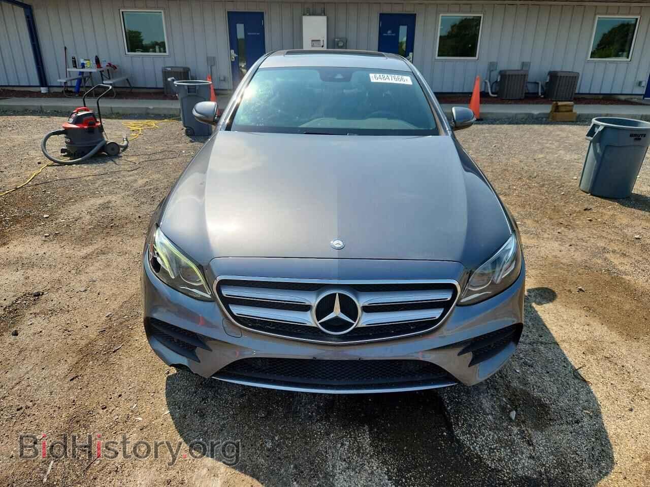 2017 MERCEDES-BENZ E-CLASS - VIN: WDDZF4KB8HA146850 - Фото 5