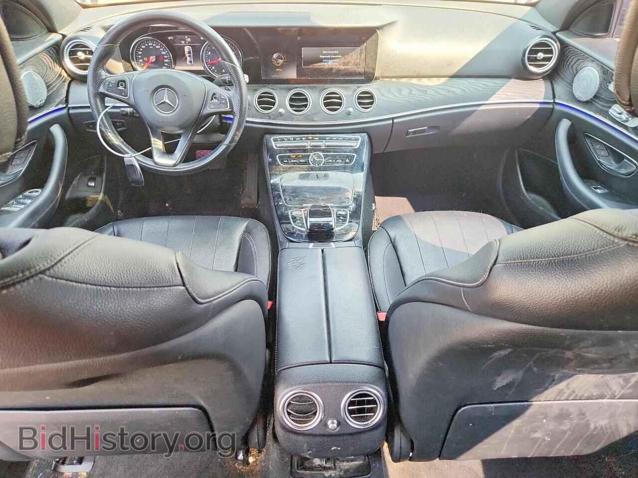 2017 MERCEDES-BENZ E-CLASS - VIN: WDDZF4KB8HA146850 - Фото 8