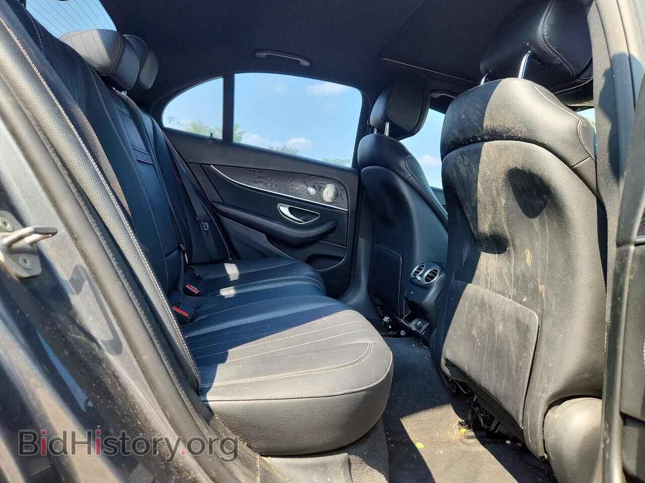 2017 MERCEDES-BENZ E-CLASS - VIN: WDDZF4KB8HA146850 - Фото 10