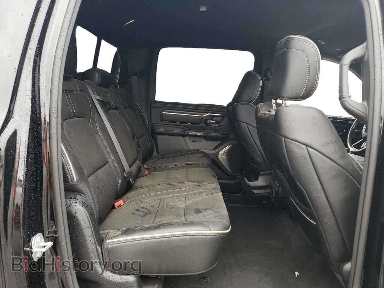 2022 RAM 1500 - VIN: 1C6SRFHT7NN133954 - Photo 10
