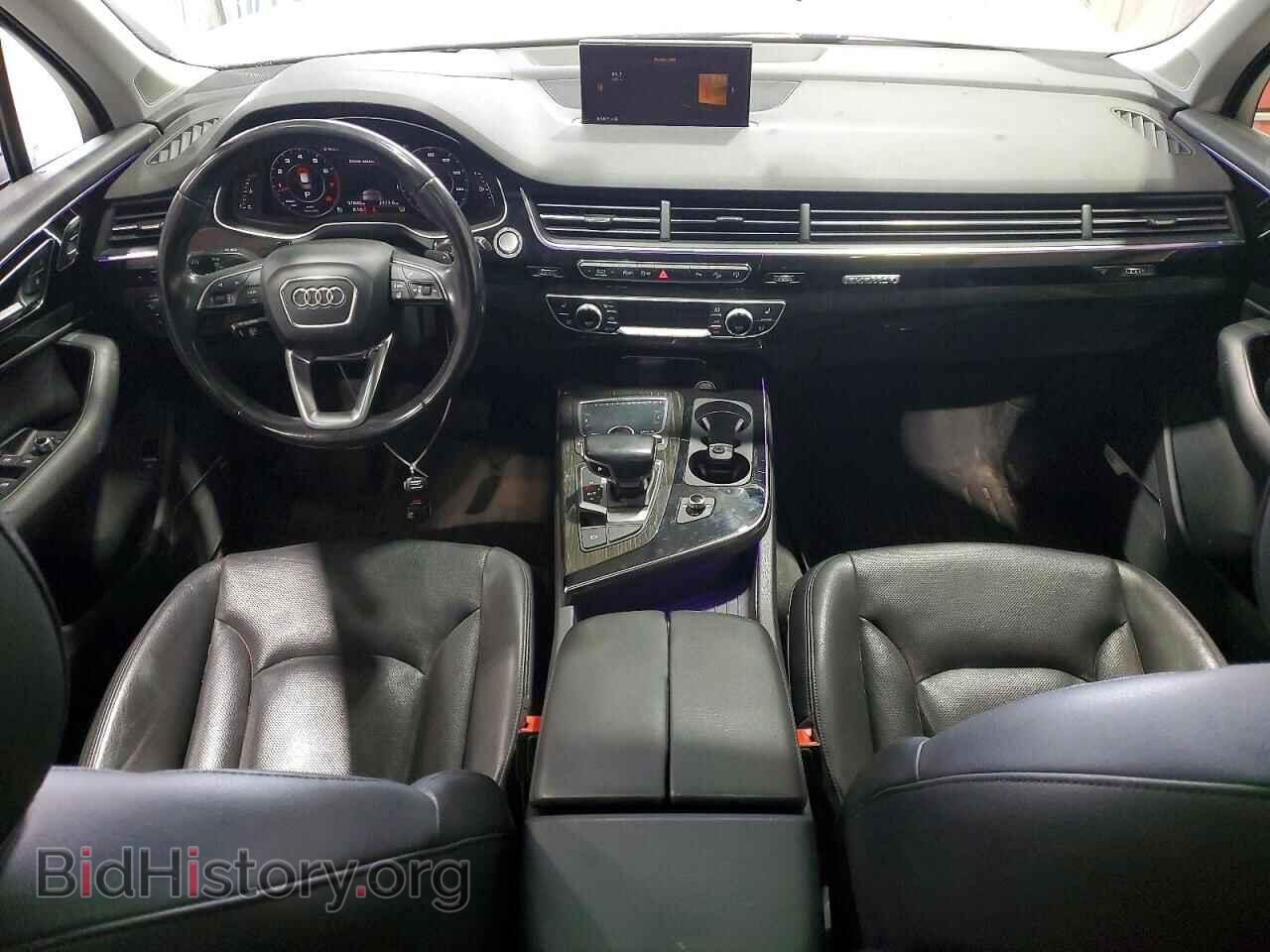 2017 AUDI Q7 - VIN: WA1VAAF72HD012131 - Photo 8