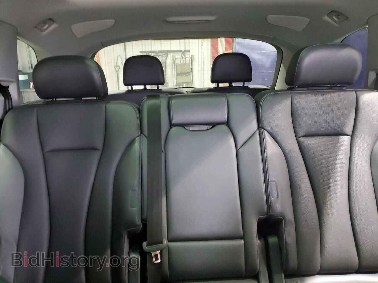 2017 AUDI Q7 - VIN: WA1VAAF72HD012131 - Photo 10