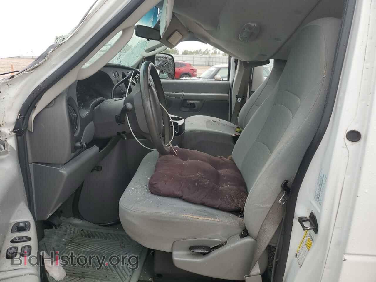 2008 FORD ALL Models - VIN: 1FBNE31L38DA58887 - Фото 7