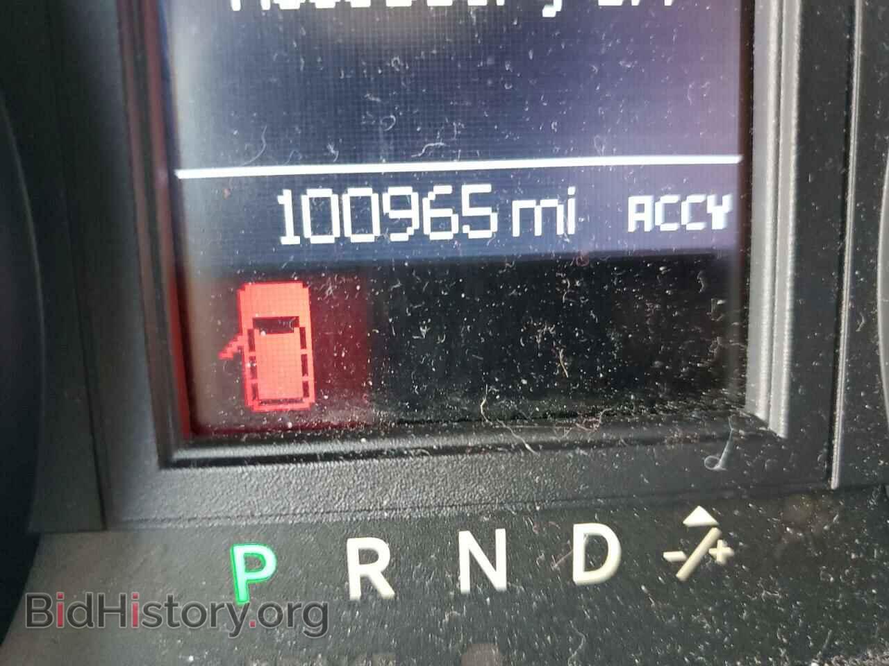 2011 CHRYSLER MINIVAN - VIN: 2A4RR8DG0BR745997 - Photo 8