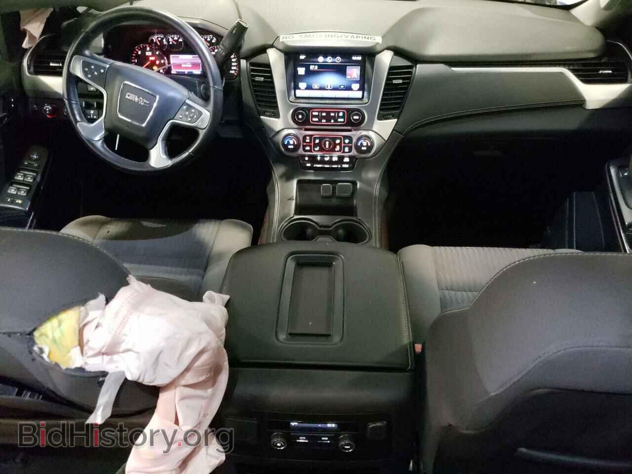 2015 GMC YUKON - VIN: 1GKS2GKC9FR734809 - Фото 8
