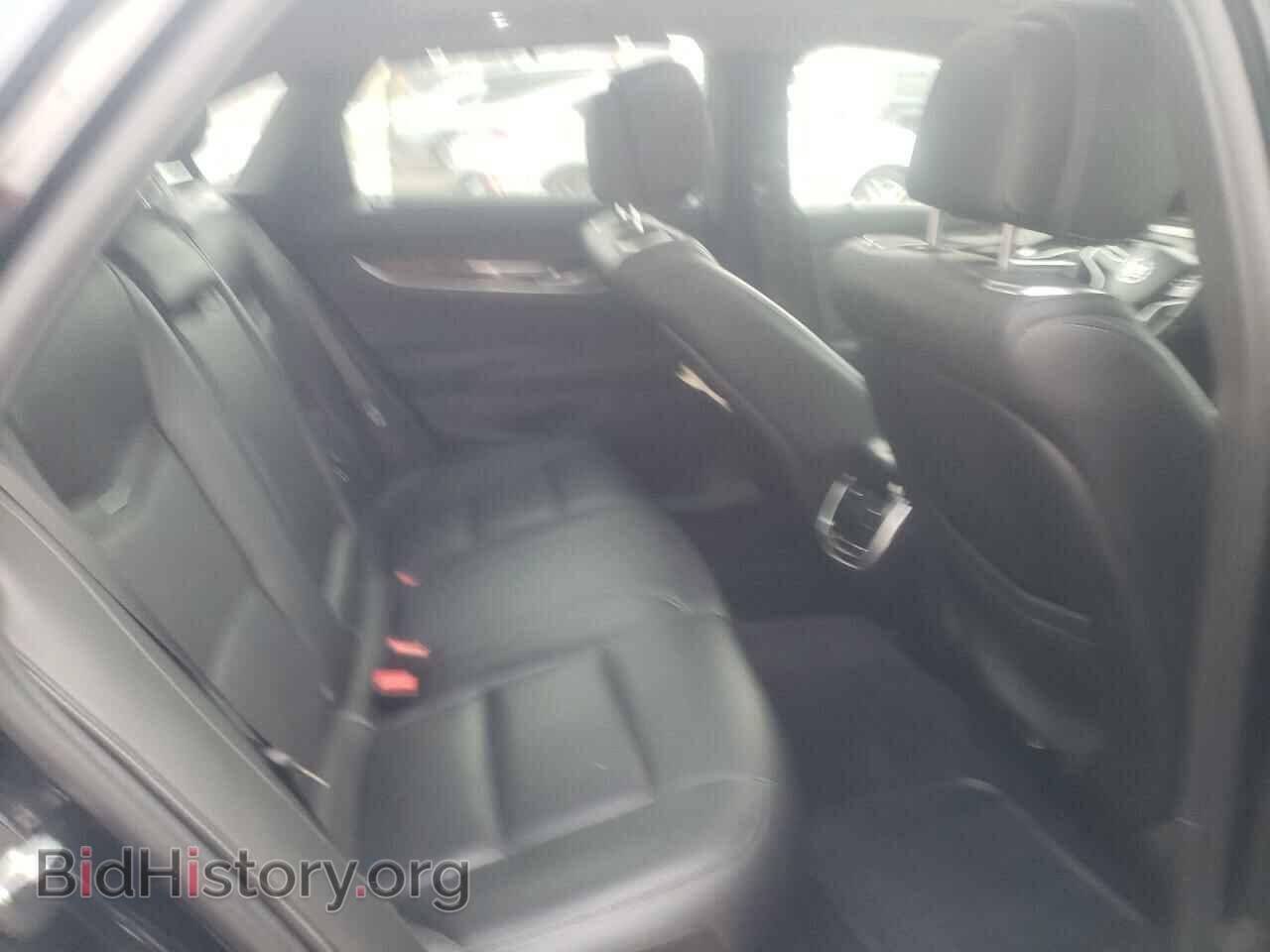 2013 CADILLAC XTS - VIN: 2G61T5S39D9219814 - Фото 6