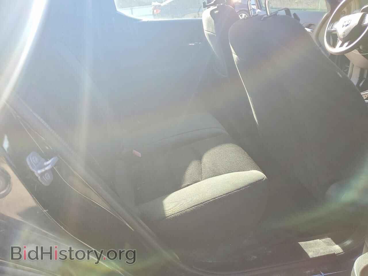2014 DODGE AVENGER - VIN: 1C3CDZAB2EN194065 - Фото 10
