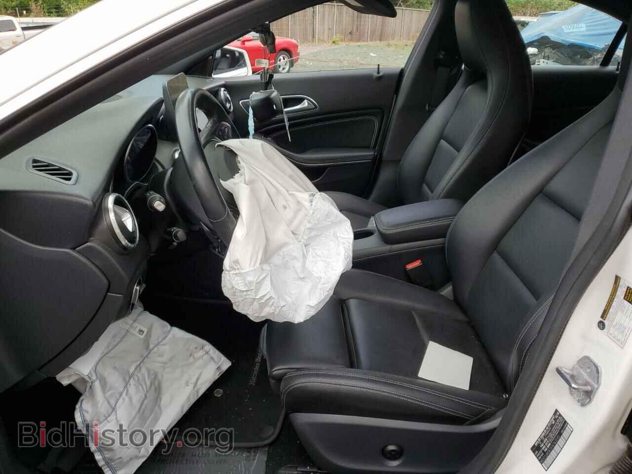 2019 MERCEDES-BENZ CLA-CLASS - VIN: WDDSJ4EB7KN743595 - Фото 7