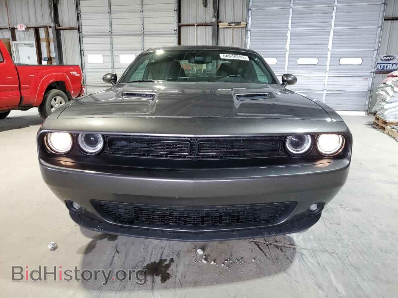 2020 DODGE CHALLENGER - VIN: 2C3CDZAG4LH112970 - Фото 5