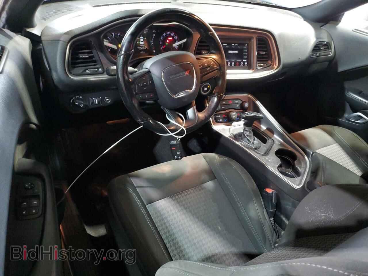 2020 DODGE CHALLENGER - VIN: 2C3CDZAG4LH112970 - Фото 8